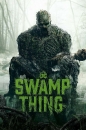 SWAMP - Swamp Thing