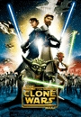 SWTCW - Star Wars: The Clone Wars