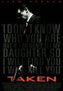 TAKEN - Taken
