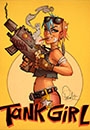 TANKG - Tank Girl