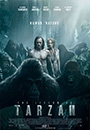 TARZN - The Legend of Tarzan 
