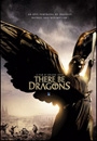 TBDRG - There Be Dragons