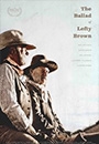 TBOLB - The Ballad of Lefty Brown