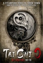TCHI0 - Tai Chi Zero
