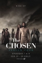 TCS43 - The Chosen: Season 4 Episodes 7-8