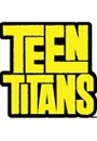 TEENT - Teen Titans