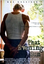 TESUN - That Evening Sun