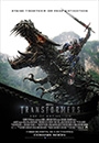 TFRM4 - Transformers: Age of Extinction