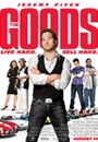 TGDRS - The Goods: Live Hard Sell Hard