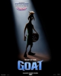 TGOAT - GOAT