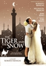 TGSNO - The Tiger and the Snow