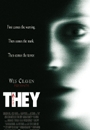 THEY - Wes Craven Presents: They