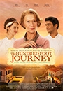 THFTJ - The Hundred-Foot Journey