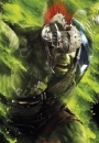 THLK2 - The Incredible Hulk 2 aka World War Hulk
