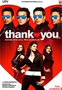 THNKU - Thank You