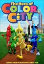 THOCC - The Hero of Color City