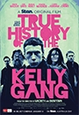THOKG - True History of the Kelly Gang