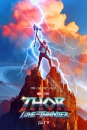 THOR4 - Thor: Love and Thunder
