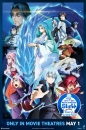 TIGR2 - That Time I Got Reincarnated As A Slime: Tears Of The Azure Sea