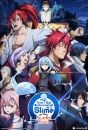 TIGRS - That Time I Got Reincarnated as a Slime The Movie: Scarlet Bond