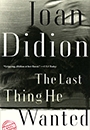 TLTHW - The Last Thing He Wanted