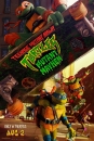 TMNT3 - Teenage Mutant Ninja Turtles: Mutant Mayhem
