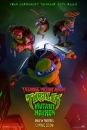 TMNT4 - Teenage Mutant Ninja Turtles: Mutant Mayhem 2