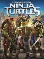 TMNT5 - Teenage Mutant Ninja Turtles (live-action)