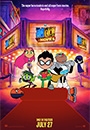 TNTNG - Teen Titans Go! To The Movies