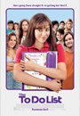 TODOL - The To-Do List