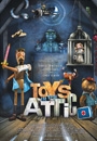 TOYAT - Toys in the Attic