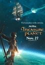 TPLNT - Treasure Planet