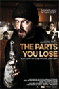 TPYLS - The Parts You Lose