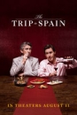 TRIP3 - The Trip to Spain