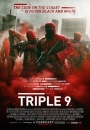 TRPL9 - Triple Nine