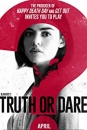 TRUOD - Truth or Dare