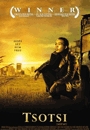 TSOTS - Tsotsi