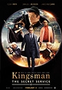 TSSRV - Kingsman: The Secret Service