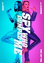 TSWDM - The Spy Who Dumped Me