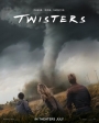 TWIS2 - Twisters