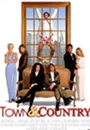 TWNCN - Town and Country