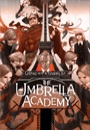 UMBLA - The Umbrella Academy