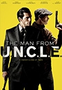 UNCLE - The Man from U.N.C.L.E.