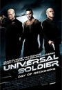 UNIS4 - Universal Soldier: Day of Reckoning