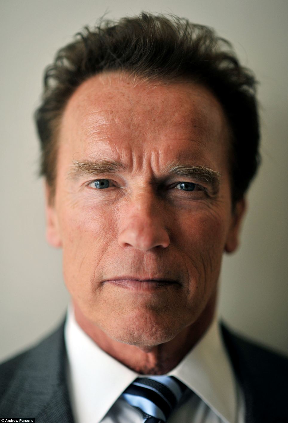 UNSOL - The Unknown Soldier aka Black Sands