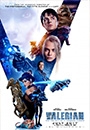 VALER - Valerian and the City of a Thousand Planets