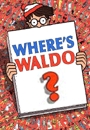 WALDO - Where's Waldo?