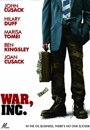 WARNC - War, Inc.