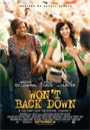 WBACD - Won't Back Down