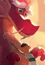 WDRGN - Wish Dragon